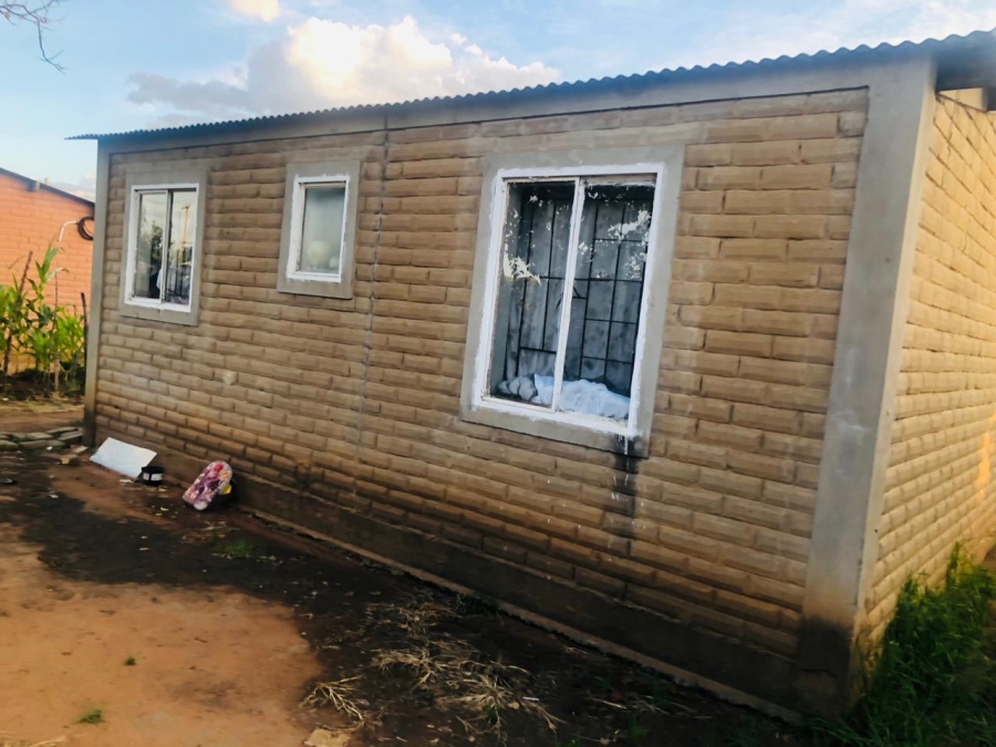 2 Bedroom Property for Sale in Grasslands Free State